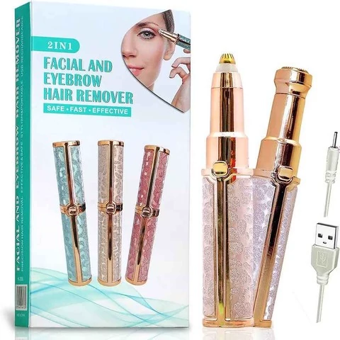 موزن برقی شارژی با طراحی ارگونومیک
