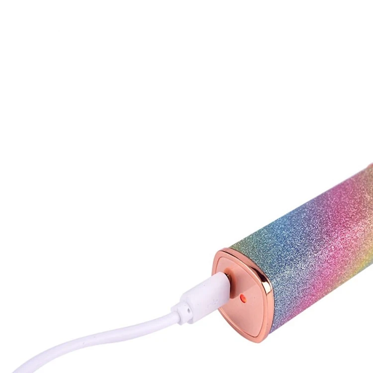 موزن شارژی با کابل USB مدل CF-001B