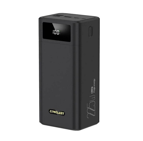 پاوربانک شارژی Teclast A60 Pro-K مخصوص لپتاپ و گوشی
