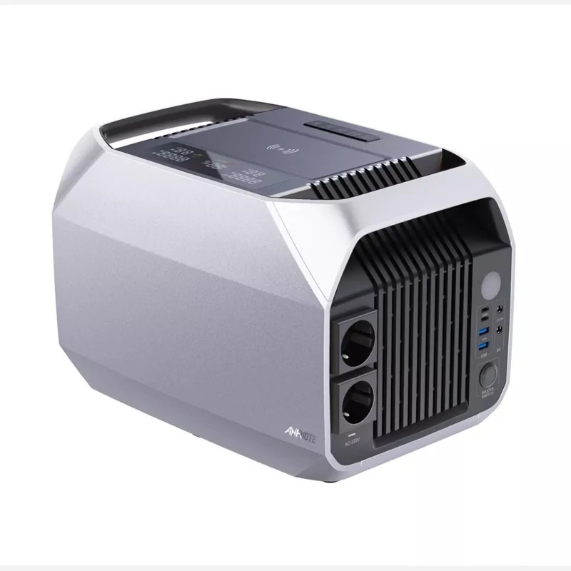 پاوراستیشن Anfuote مدل AFT1000