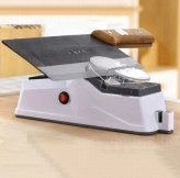 چاقو تیزکن برقی مناسب چاقوی آشپزخانه