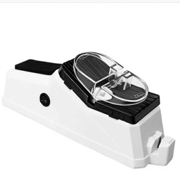 دستگاه چاقو تیزکن 103 با موتور قدرتمند