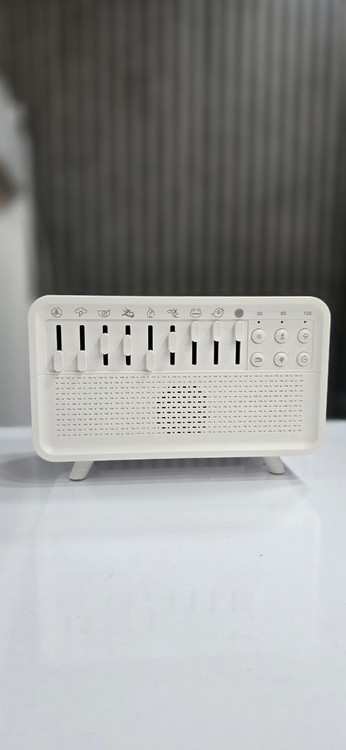 خرید دستگاه آرامبخش برای خواب شب