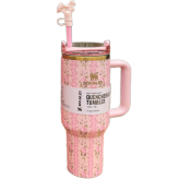 خرید ماگ استنلی پک هدیه لاو شیک فنسی