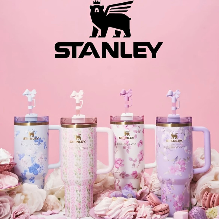 . قیمت ماگ نی دار لاو شیک استنلی اصل