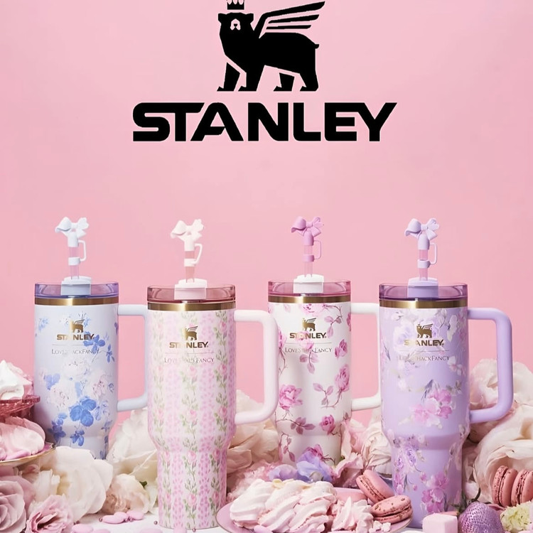 . قیمت ماگ نی دار لاو شیک استنلی اصل