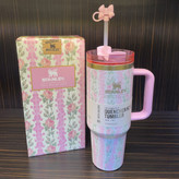 خرید ماگ STANLEY گلدار با قیمت مناس