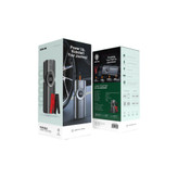 جامپ استارتر 10000 میلی آمپر گرین لاین با پمپ باد