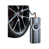 استارتر باتری خودرو با نمایشگر دیجیتال