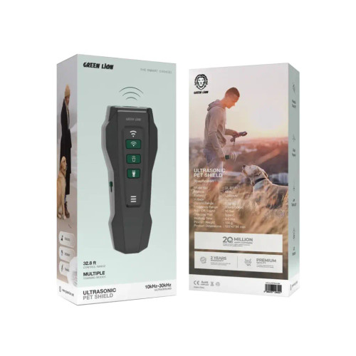 دستگاه اولتراسونیک گرین لاین مدل GL-DT10