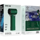 دمنده توربو گرین لاین Storm Pro شارژی