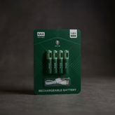 خرید باتری قابل شارژ برای کنترل تلویزیون و اسباببازی