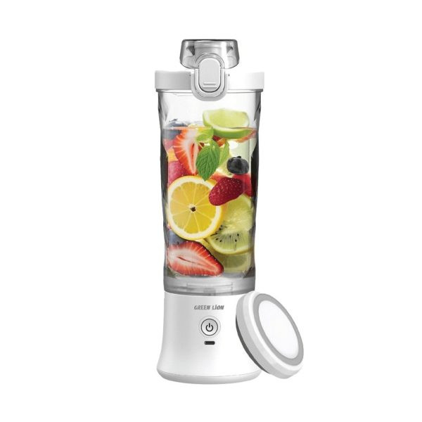 خرید مخلوط کن گرین لاین مدل Ultimate Blender 600ML