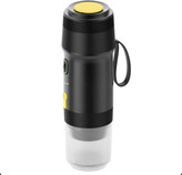 دستگاه قهوه ساز شارژی Green Lion برای سفر