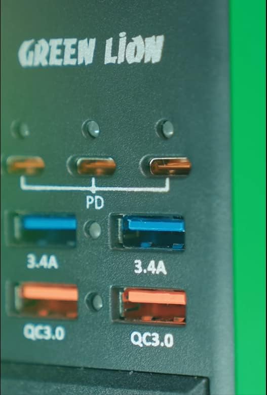 استفاده از Spark GNSPI300WAT در دفتر کار یا مسافرت