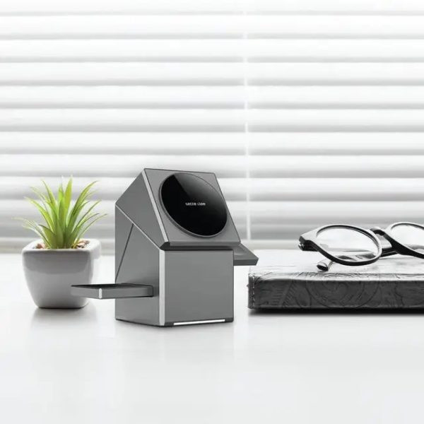 پایه شارژر بیسیم گرین لایون مدل Power Trio 3in1