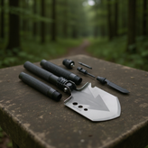 بیل چند منظوره گرین لاین مدل GNMLTSHLBK