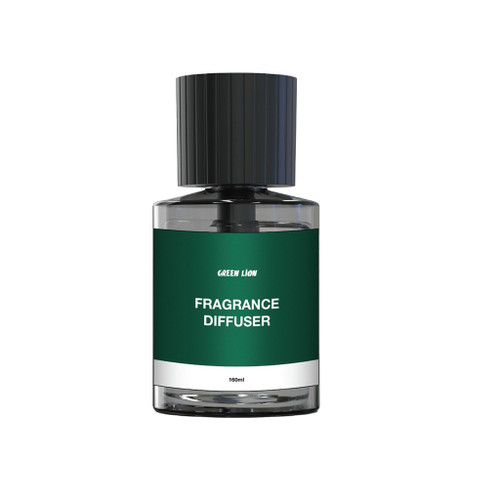 دیفیوزر عطر ماشین گرین لاین شارژی