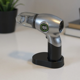 دستگاه جارو شارژی سه کاره سبک و مقاوم گرین لاین مدل GB-196X