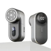 دستگاه پرزگیر لباس گرین لاین مدل Lint X