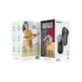 دستگاه پرزگیر با محافظ ایمنی برای لباس