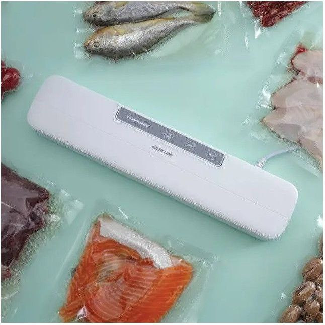 دستگاه وکیوم سیلر بدون نیاز به تخصص برای استفاده روزمره