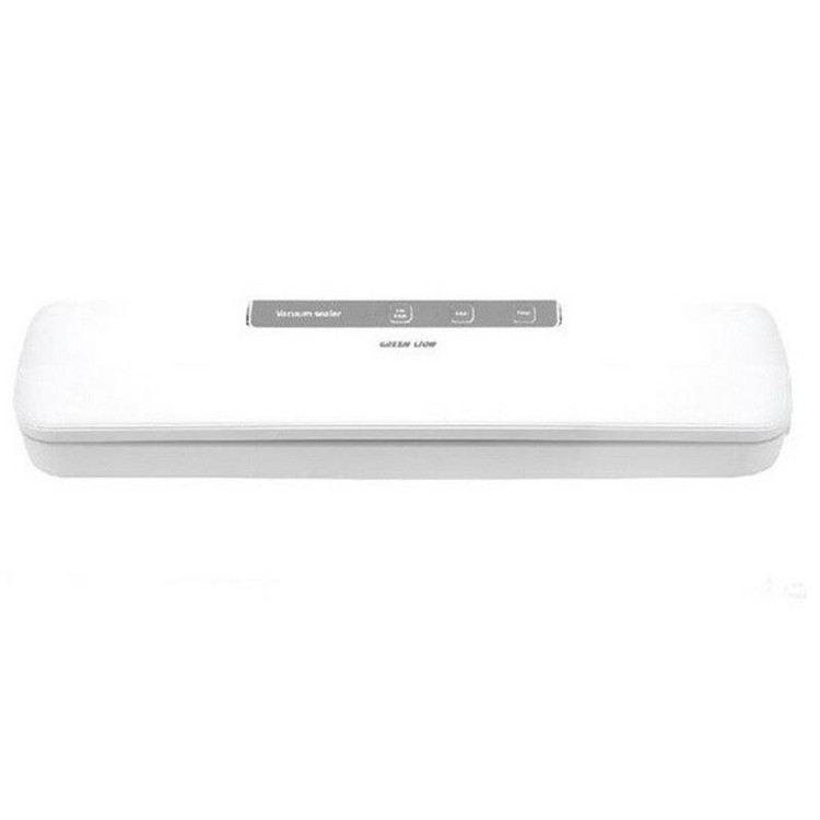 دستگاه بستهبندی گرین لاین برای استفاده در خانه و رستوران