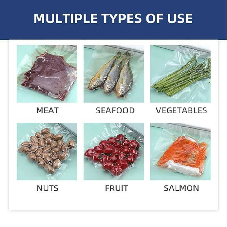 بستهبندی بهداشتی با دستگاه گرین لاین وکیوم