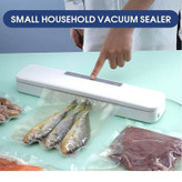 دستگاه وکیوم کن گرین لاین با طراحی ساده و کاربردی