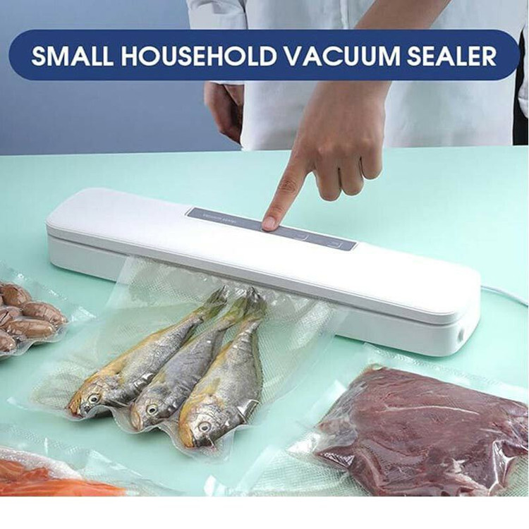 دستگاه وکیوم کن گرین لاین با طراحی ساده و کاربردی