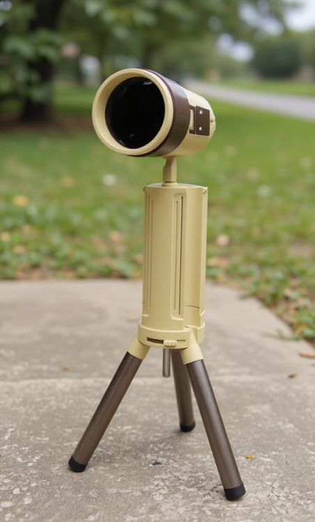 چراغ اضطراری BAO SHI قابل شارژ و جمعوجور