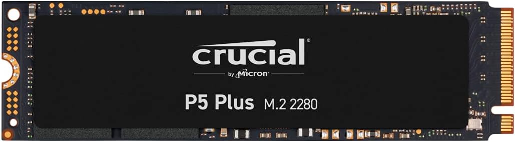 خرید SSD P5 Plus ظرفیت 2 ترابایت