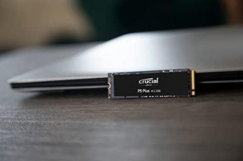 خرید SSD P5 Plus ظرفیت 1 ترابایت