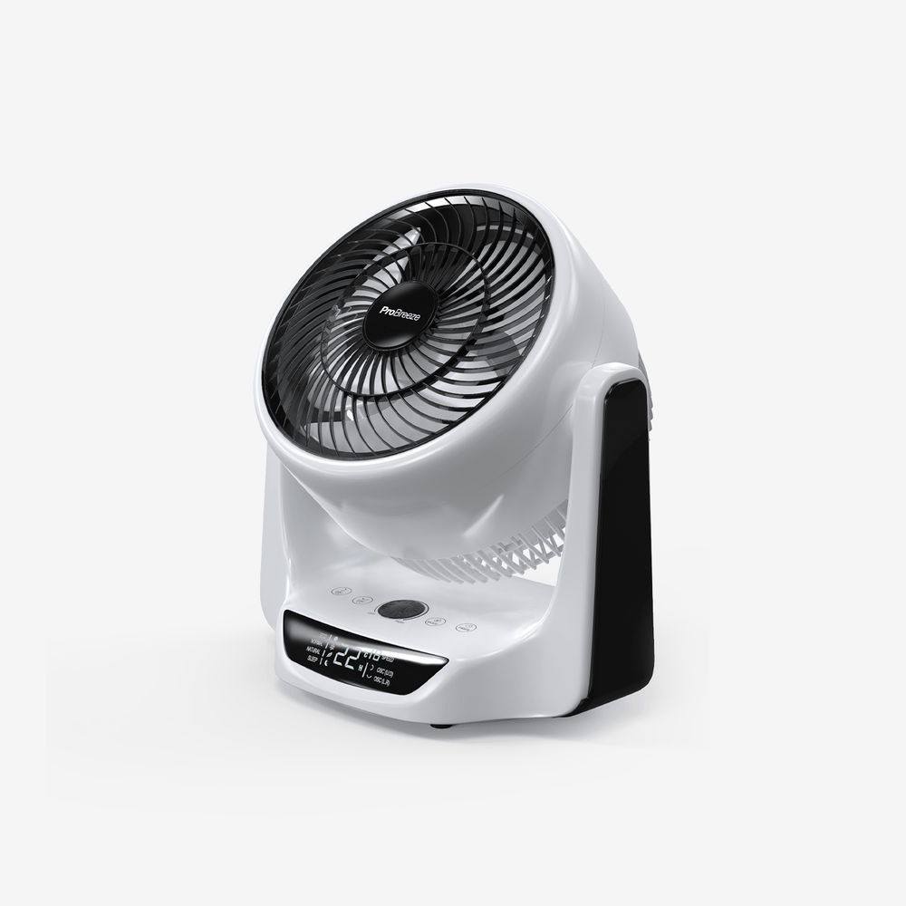 PROBEEZE 10 Inch Fan برای گردش هوای یکنواخت