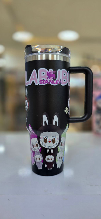 تراول ماگ استنلی برای نوشیدنیهای گرم و سرد