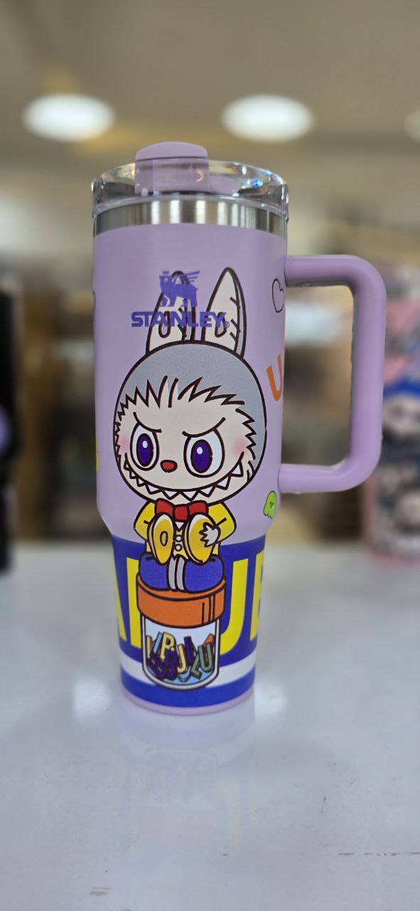 Stanley Laboobo Mug با اویز لبوبو
