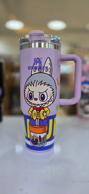 Stanley Laboobo Mug با اویز لبوبو