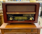 قیمت رادیو حرفه ای والتر با کیفیت عالی