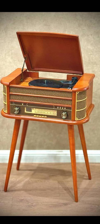 خرید رادیو کلاسیک بلوتوث دار