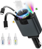 شارژر فندکی W&O مدل Starlight اصل