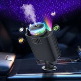 شارژر سریع 45 وات W&O برای خودرو