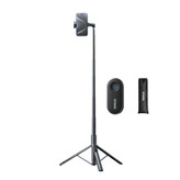 سه پایه هوشمند مقاوم با لوله دو لایه