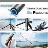 قیمت سه پایه گوشی هوشمند rtako مدل Oth-AB226