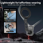 هولدر گردن تلسین جدیدترین مدل بازار