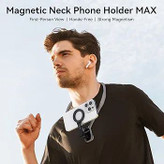 هولدر گردن TELESIN قابل جمع شدن