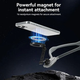 لوازم جانبی هولدر گردن تلسین 002