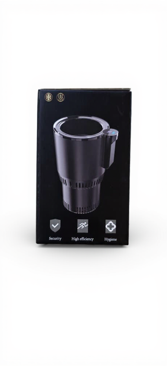 جا لیوانی گرم و سرد خودرو آی بای