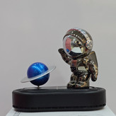 خوشبو کننده خورشیدی ماشین زحل چرخشی