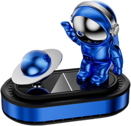 خوشبو کننده خودرو طرح فضانورد آی بای