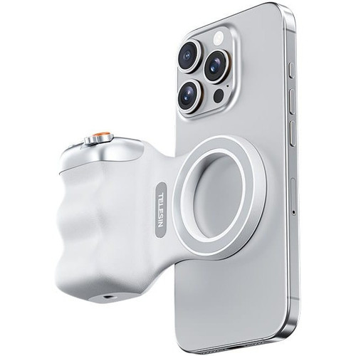 دسته شاتر مغناطیسی آیفون برند تلسین P1-MP-10 آی بای